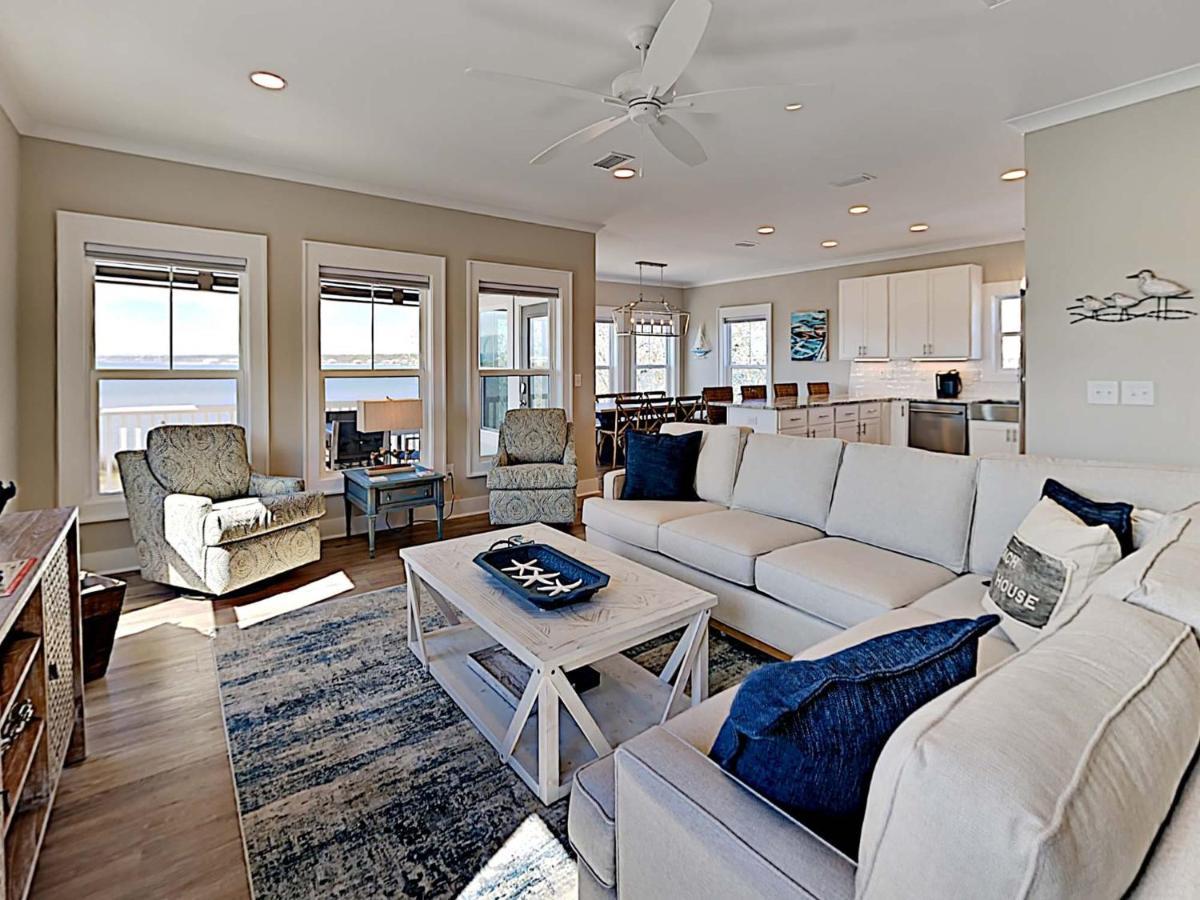 Sandpiper Landing Gulf Shores Exterior foto