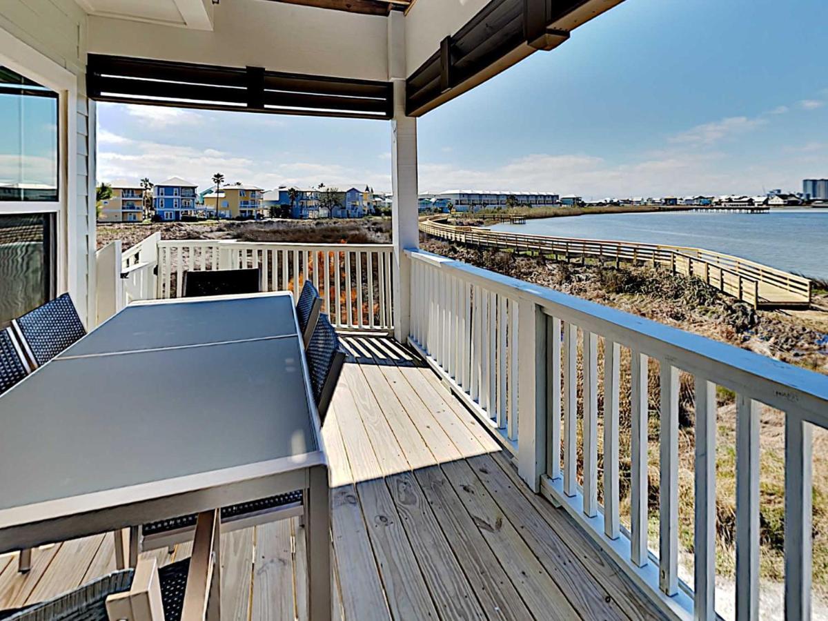 Sandpiper Landing Gulf Shores Exterior foto