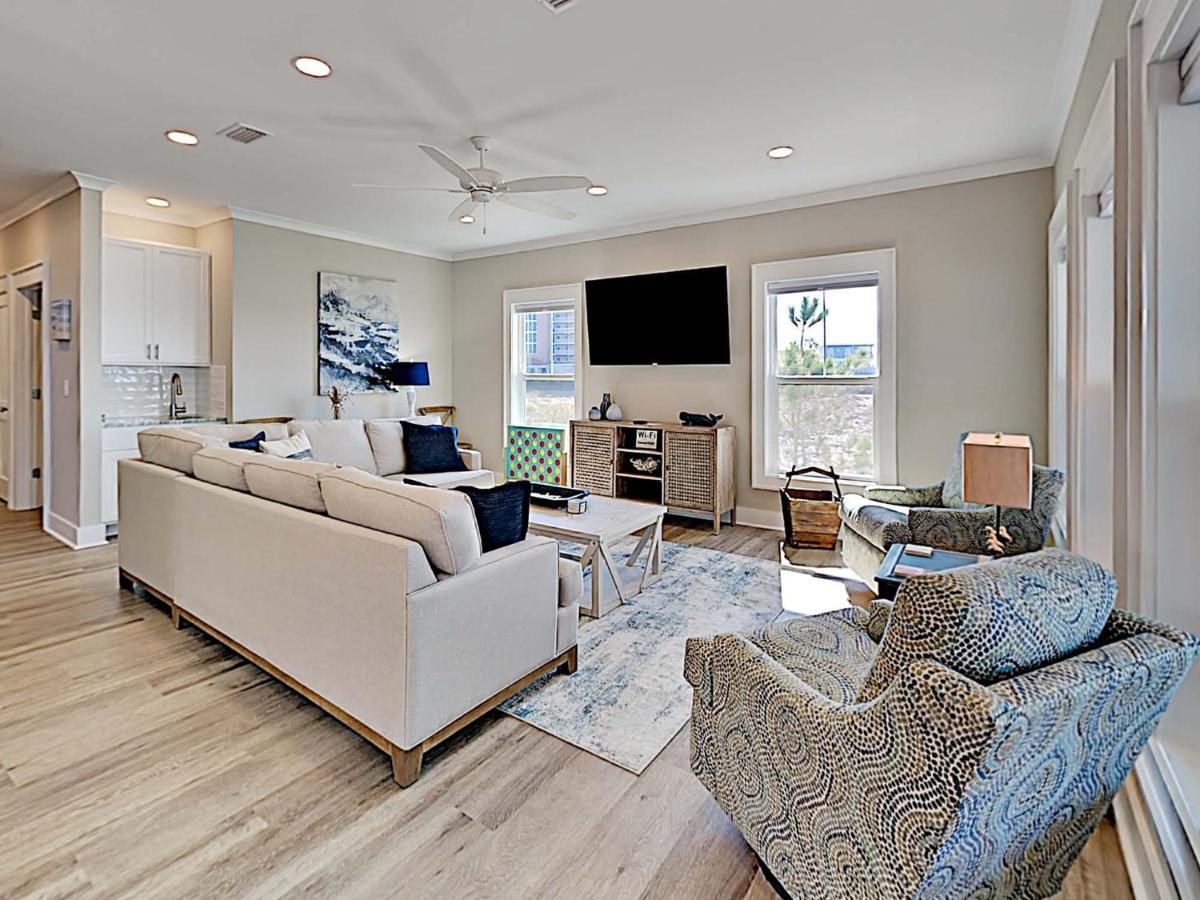 Sandpiper Landing Gulf Shores Exterior foto